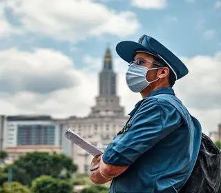 27 de outubro servidor público São Paulo