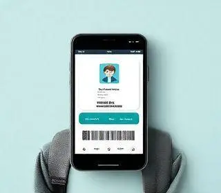 carteirinha escolar digital