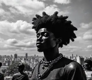 Consciência Negra SP