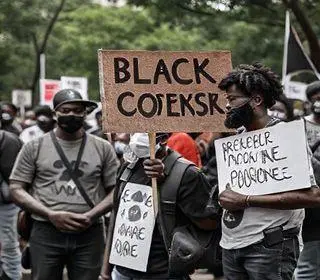 feriado da Consciência Negra