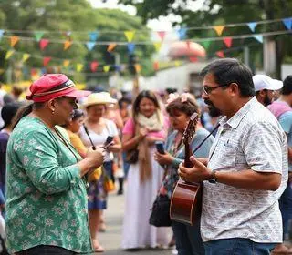 Projeto Bairros Vivos