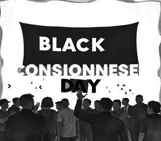 Dia da Consciência Negra
