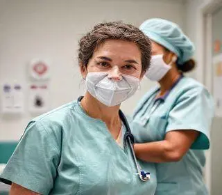 atendimento do Coren-SP