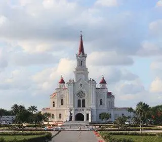 horários de abertura e fechamento de Corpus Christi
