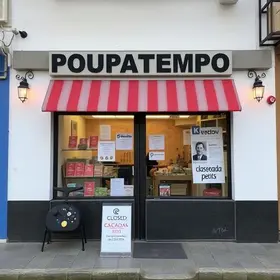Poupatempo de Caçapava fechado