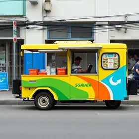 Poupatempo Móvel