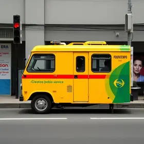 Poupatempo e Ganha Tempo