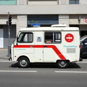 Poupatempo Móvel