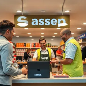 Sabesp Poupatempo