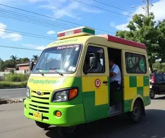 Poupatempo Móvel