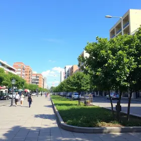 revitalização de playground
