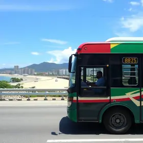 recadastramento cartão gratuito transporte público